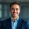 James Wilson — 1xbet expert